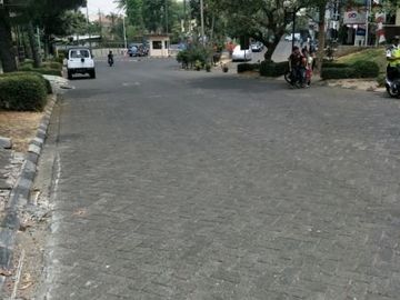Rumah bagus onegate tamansari bukit bandung cicaheum