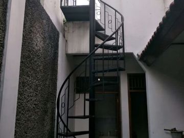 Rumah bagus onegate tamansari bukit bandung cicaheum