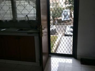 Rumah bagus onegate tamansari bukit bandung cicaheum