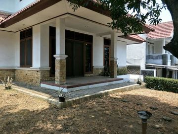 Rumah bagus onegate tamansari bukit bandung cicaheum
