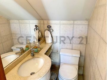 Casa en Venta, 6 dorm, San Damian, Las Condes