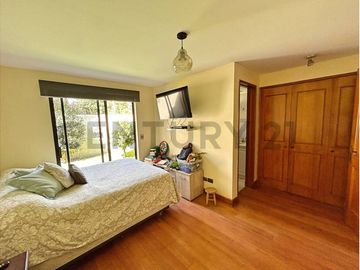 Casa en Venta, 6 dorm, San Damian, Las Condes