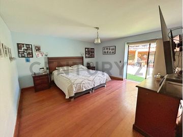 Casa en Venta, 6 dorm, San Damian, Las Condes