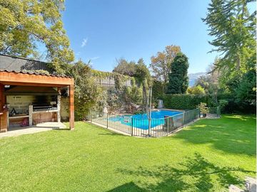 Casa en Venta, 6 dorm, San Damian, Las Condes