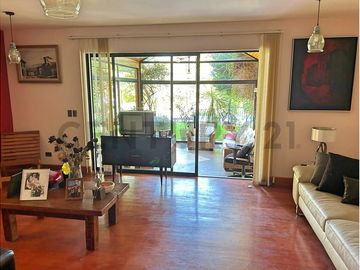 Casa en Venta, 6 dorm, San Damian, Las Condes