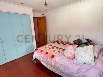 Casa en Venta, 6 dorm, San Damian, Las Condes