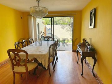 Casa en Venta, 6 dorm, San Damian, Las Condes