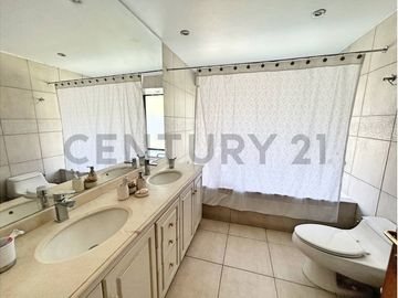 Casa en Venta, 6 dorm, San Damian, Las Condes