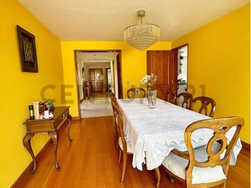 Casa en Venta, 6 dorm, San Damian, Las Condes