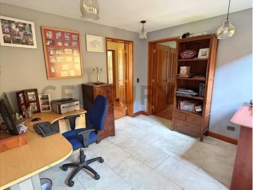 Casa en Venta, 6 dorm, San Damian, Las Condes