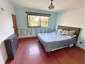 Casa en Venta, 6 dorm, San Damian, Las Condes