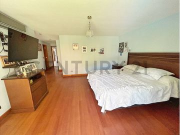 Casa en Venta, 6 dorm, San Damian, Las Condes