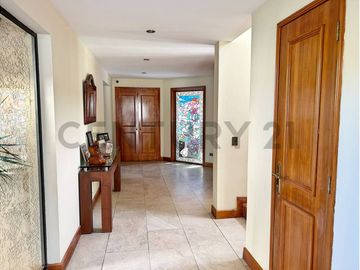 Casa en Venta, 6 dorm, San Damian, Las Condes
