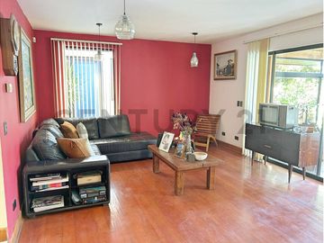 Casa en Venta, 6 dorm, San Damian, Las Condes