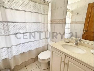 Casa en Venta, 6 dorm, San Damian, Las Condes