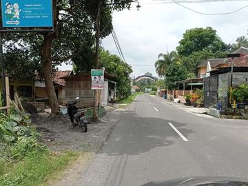 Cluster Gentan View, Jakal Km. 10: Hanya 3 Jt-an