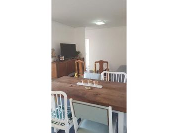 Departamento céntrico de 3 dormitorios con cochera