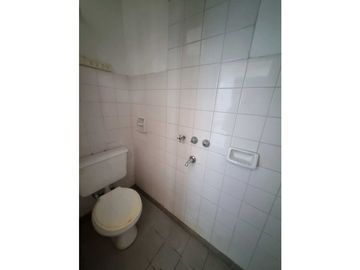Departamento céntrico de 3 dormitorios con cochera