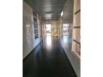 Departamento céntrico de 3 dormitorios con cochera
