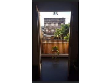 Departamento céntrico de 3 dormitorios con cochera