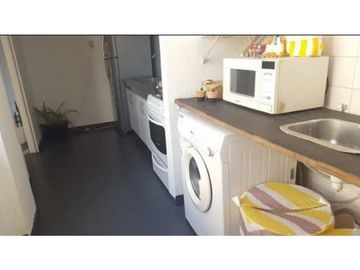 Departamento céntrico de 3 dormitorios con cochera