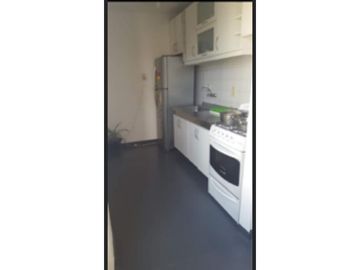 Departamento céntrico de 3 dormitorios con cochera
