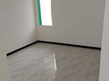 Rumah Murah Pusat Kota Malang Green Tombro