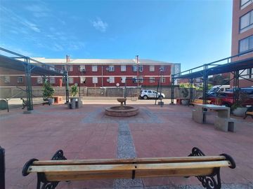 Depto. venta 2Dorm. Metro-Ciudad del Niño. San Miguel C2J