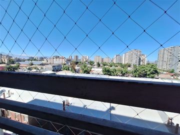 Depto. venta 2Dorm. Metro-Ciudad del Niño. San Miguel C2J