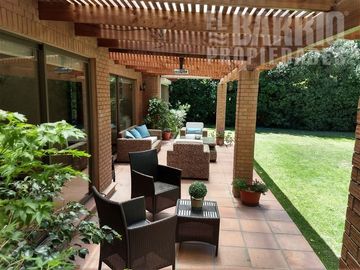 Casa en Venta en Las Brisas Norte