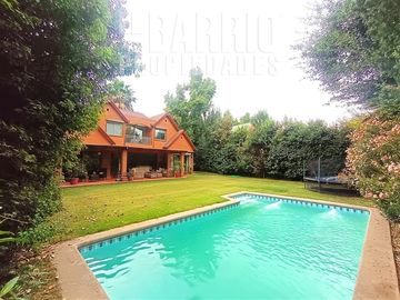 Casa en Venta en Las Brisas Norte