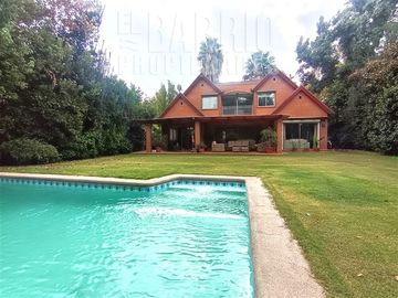 Casa en Venta en Las Brisas Norte