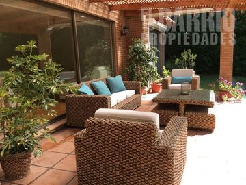Casa en Venta en Las Brisas Norte