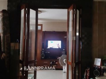 AisahKamalia Rumah Siap Huni Modern di Perumahan Meruyung Depok