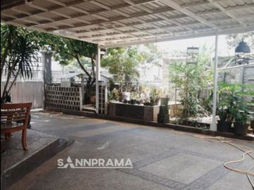 AisahKamalia Rumah Siap Huni Modern di Perumahan Meruyung Depok