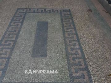 AisahKamalia Rumah Siap Huni Modern di Perumahan Meruyung Depok