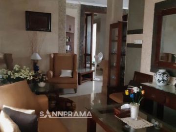 AisahKamalia Rumah Siap Huni Modern di Perumahan Meruyung Depok