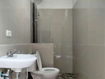 Rumah Baru Di Bandung Utara Cigadung Awiligar Murah