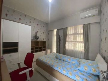 Rumah Baru Di Bandung Utara Cigadung Awiligar Murah