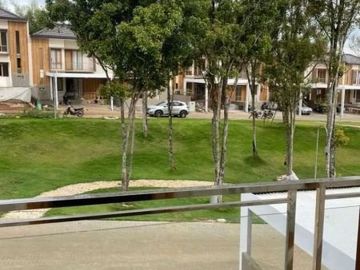 Rumah Baru Di Bandung Utara Cigadung Awiligar Murah