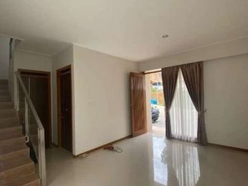 Rumah Baru Di Bandung Utara Cigadung Awiligar Murah
