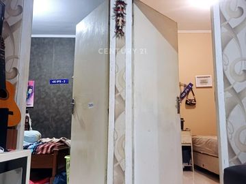 Dijual Murah Rumah Di Hook Harapan Indah Bekasi