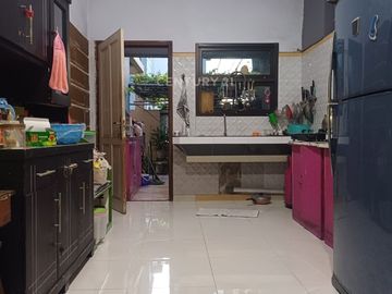 Dijual Murah Rumah Di Hook Harapan Indah Bekasi