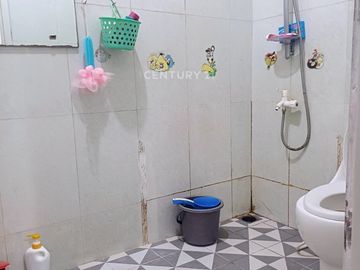 Dijual Murah Rumah Di Hook Harapan Indah Bekasi