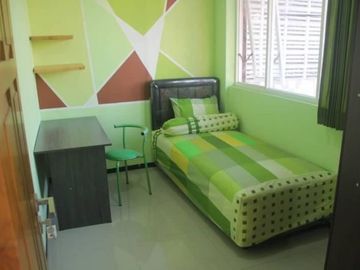 kost dekat kampus ub kota malang