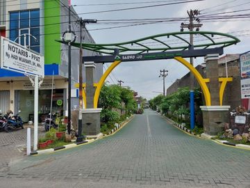 Rumah Kost Siap Huni Menguntungkan Dekat Rs Ketileng