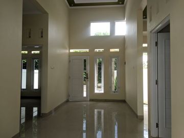 RUMAH BARU MINIMALIS DEKAT DENGAN KAWASAN PEMDA SLEMAN