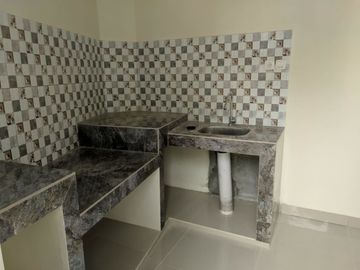 RUMAH BARU MINIMALIS DEKAT DENGAN KAWASAN PEMDA SLEMAN