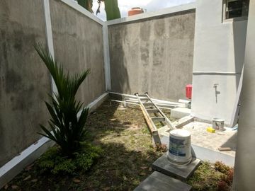 RUMAH BARU MINIMALIS DEKAT DENGAN KAWASAN PEMDA SLEMAN