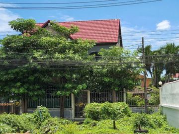 ขายบ้านเดี่ยว หมู่บ้านพิบูลย์ ซอยจรัญฯ35